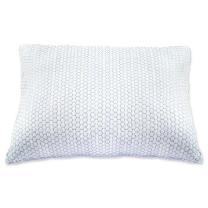 Climate Cool Bed Pillow Bed Bath & Beyond