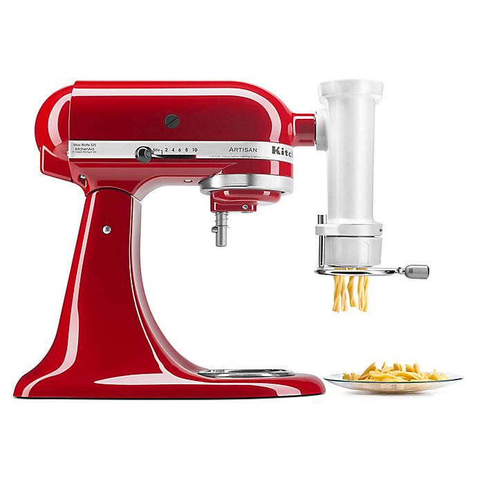KitchenAid® Pasta Press Attachment for Stand Mixers
