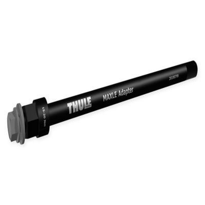 thule maxle adapter