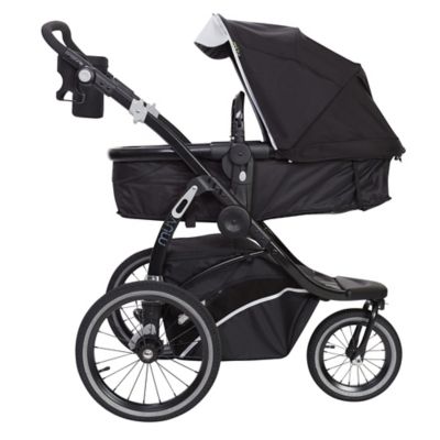 muv double stroller