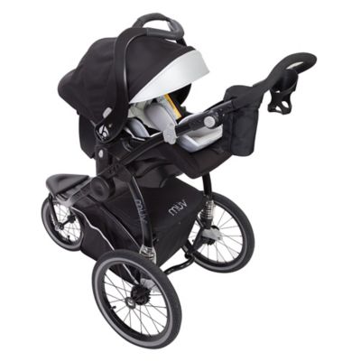 baby trend muv 180
