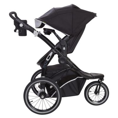 muv double stroller