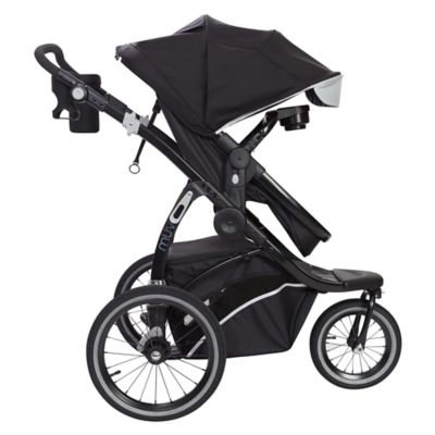 baby trend muv 180