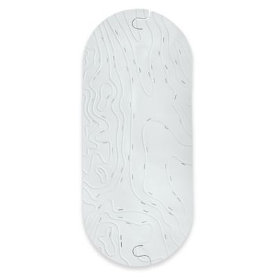 boon griffle bath mat