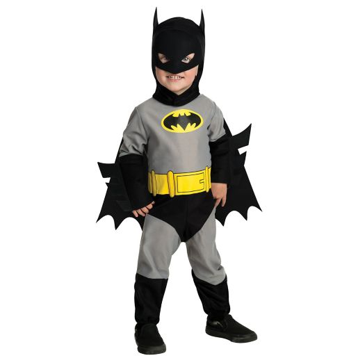 Batman Toddler S Halloween Costume Buybuy Baby