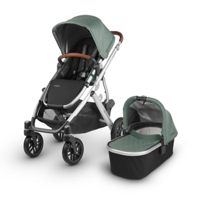 UPPAbaby® VISTA Stroller | Bed Bath 