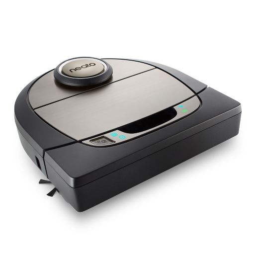 Neato Botvac D7 Connected Robot Vacuum Bed Bath Beyond