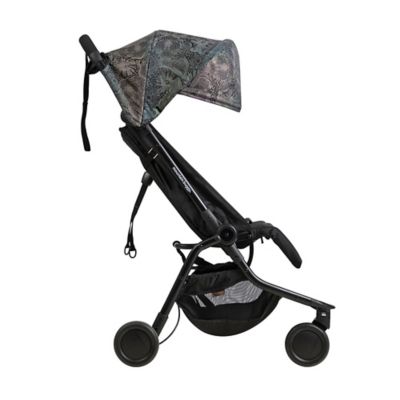 mountain buggy nano bed bath and beyond