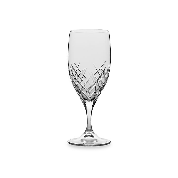 Vera Wang Wedgwood® Duchesse Encore 14-Ounce Iced Beverage Glass