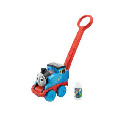 thomas and friends bubbles
