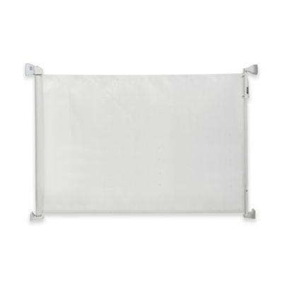 kidco retractable baby gate
