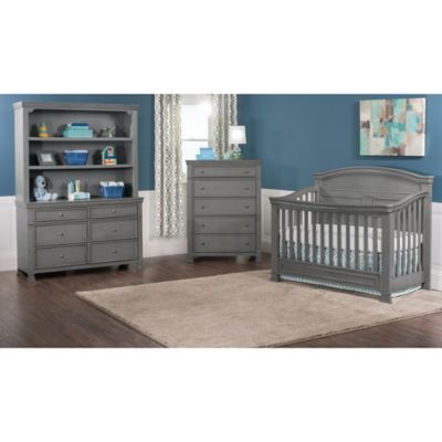 legacy baby crib