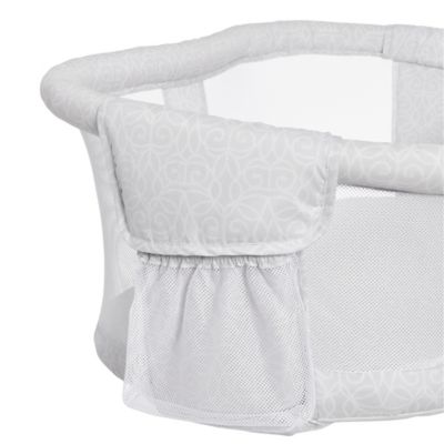 halo bassinest swivel sleeper buy buy baby