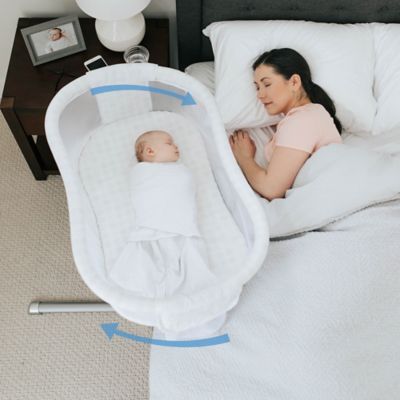 halo bassinest swivel sleeper buy buy baby