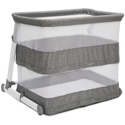 Beautyrest city best sale sleeper bassinet