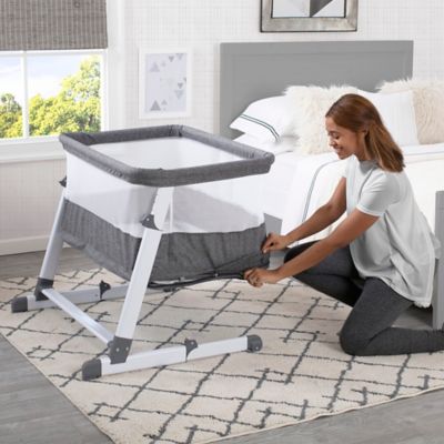 beautyrest room to grow bassinet