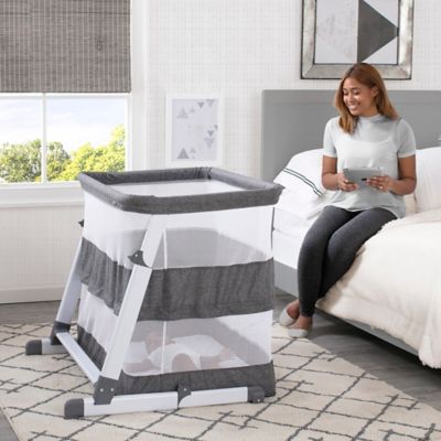 beautyrest room to grow bassinet