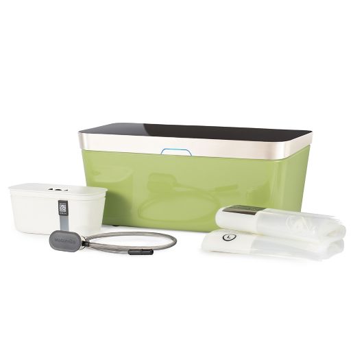 Hamilton Beach Vacuvita Home Base One Touch Vacuum Storage System Bed Bath Beyond