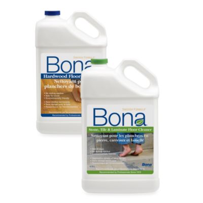 bona daily clean refill