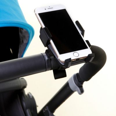 buddy mobile stroller