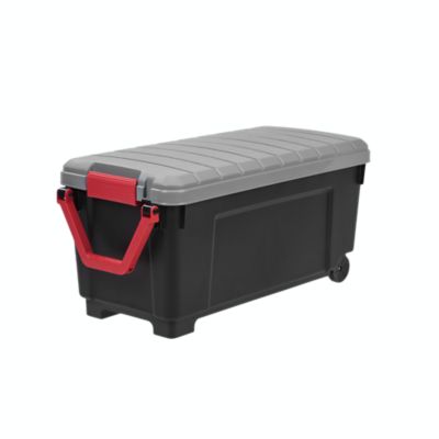 bed bath and beyond storage containers