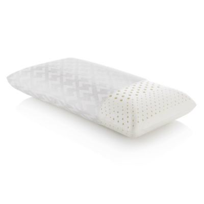 malouf dough memory foam pillow