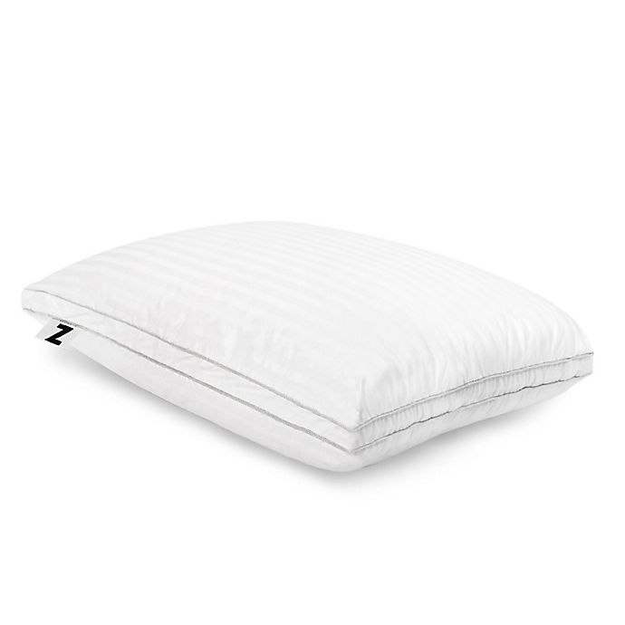 Malouf Convoluted Dough® Memory Foam Bed Pillow