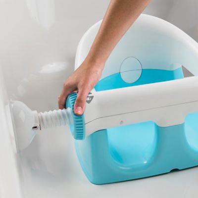 infant summer bath seat