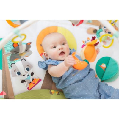tiny love babygym into the forest