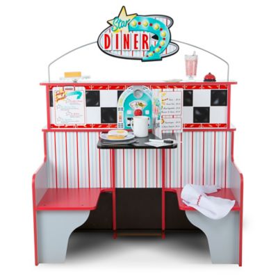 melissa and doug diner target