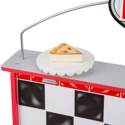 melissa & doug star diner