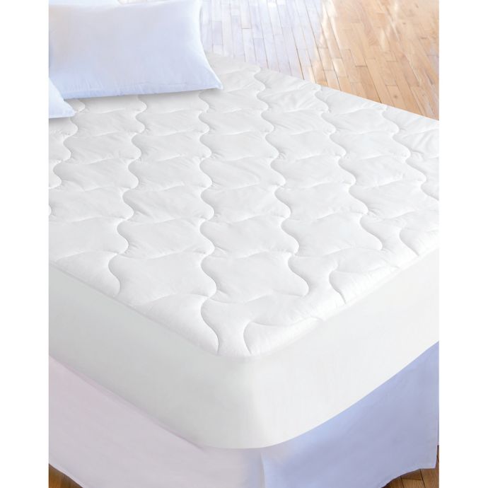 Best quilted mattress pad