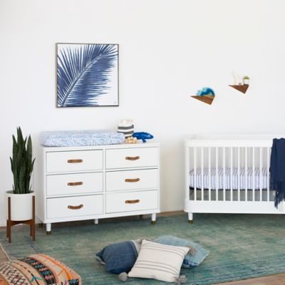 Tanner 6 Drawer Double Dresser 2024 elgincountymidwives