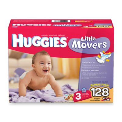 huggies 28 pack