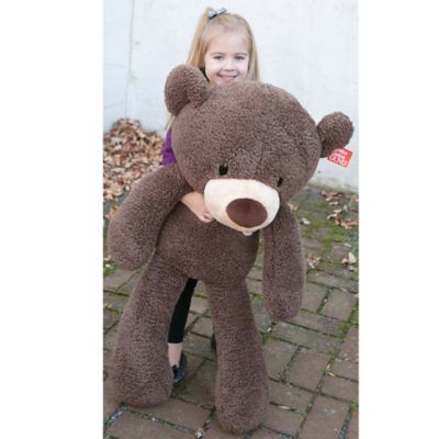 34 jumbo plush bear
