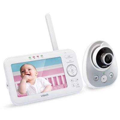 vtech video monitor vm352