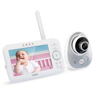 vtech baby monitor 3252