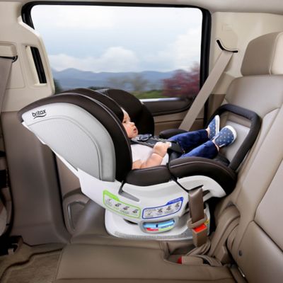 britax advocate cool flow