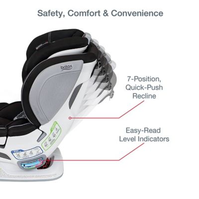 britax advocate cool flow