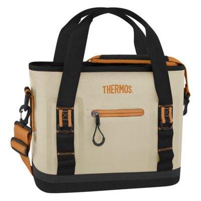 thermos 24 can picnic cool bag