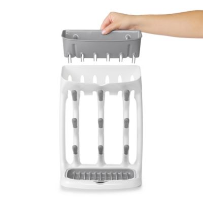 oxo tot space saving drying rack target