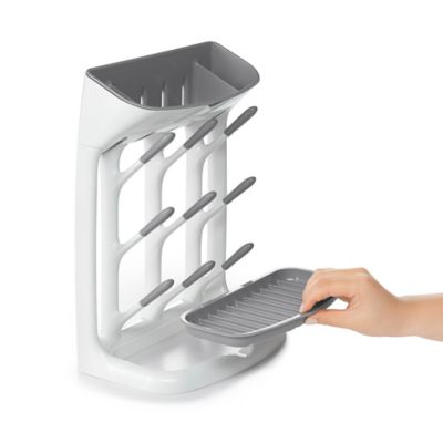 oxo tot space saving drying rack target