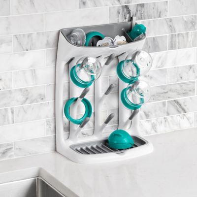oxo bottle rack