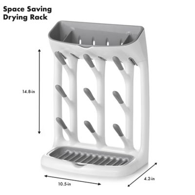target bottle drying rack grass