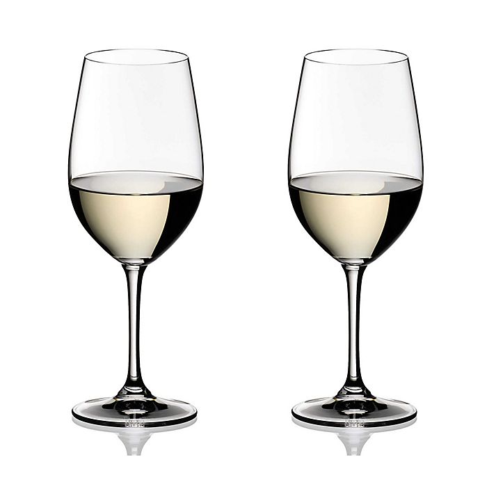 Riedel® Vinum Zinfandel/Riesling Grand Cru Wine Glasses (Set of 2)