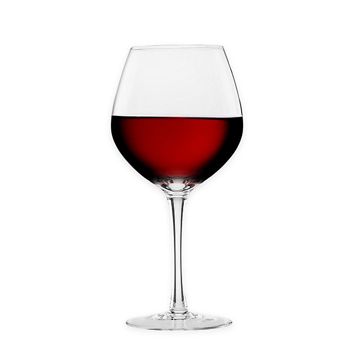 Lenox® Tuscany Classics® 24 oz. Red Wine Glasses Buy 4 Get 6 Value Set