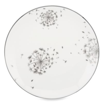 kate spade new york accent plate 9 in