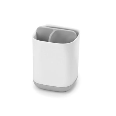 joseph joseph easystore large toothbrush caddy