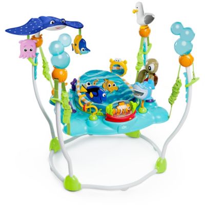 fisher price finding nemo bouncer