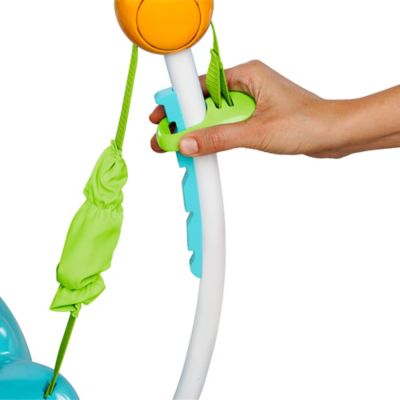 bright starts disney jumperoo